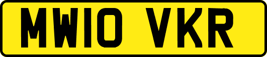 MW10VKR