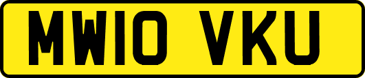 MW10VKU