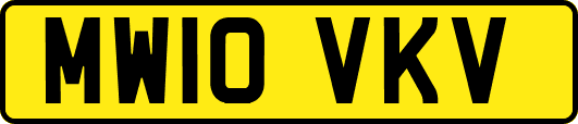MW10VKV