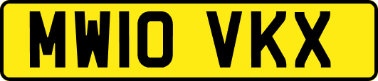 MW10VKX