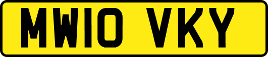 MW10VKY