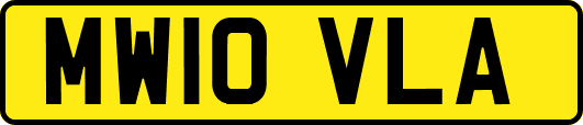 MW10VLA