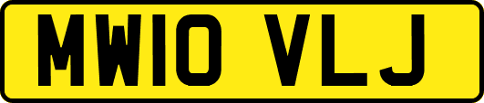 MW10VLJ