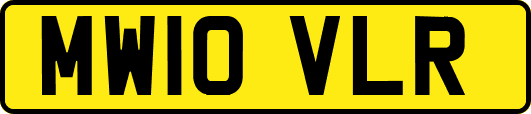 MW10VLR
