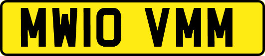 MW10VMM