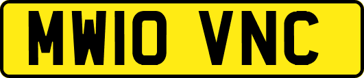MW10VNC
