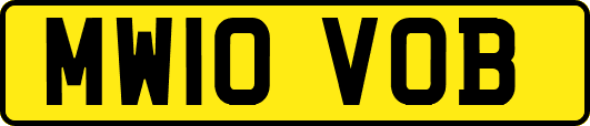 MW10VOB