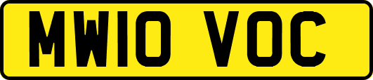 MW10VOC