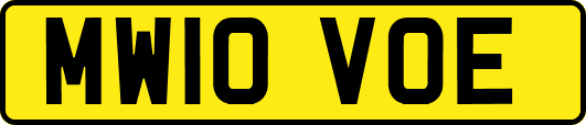 MW10VOE