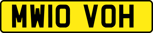 MW10VOH