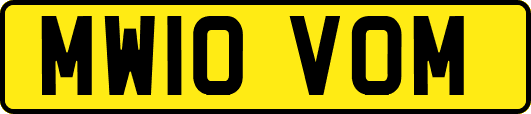 MW10VOM