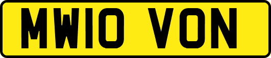 MW10VON