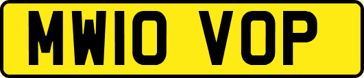 MW10VOP