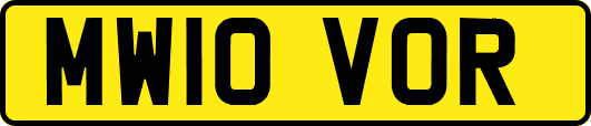 MW10VOR