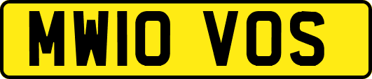 MW10VOS