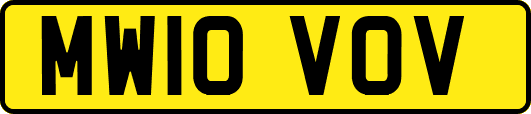 MW10VOV