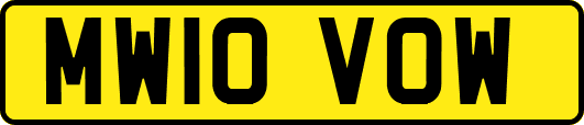 MW10VOW
