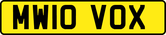 MW10VOX