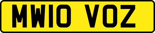 MW10VOZ