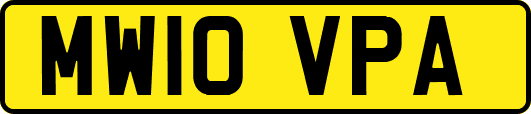 MW10VPA