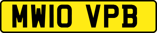 MW10VPB