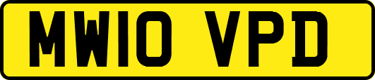 MW10VPD
