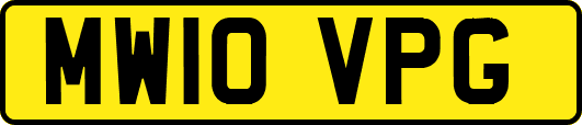 MW10VPG