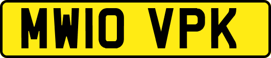 MW10VPK