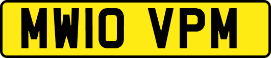 MW10VPM