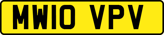 MW10VPV