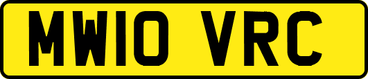 MW10VRC