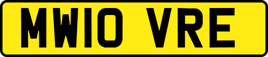 MW10VRE
