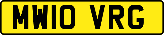 MW10VRG