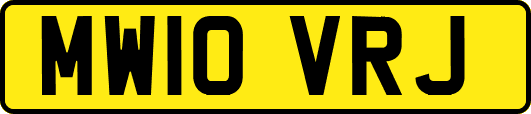 MW10VRJ