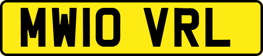 MW10VRL