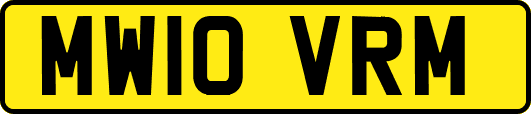 MW10VRM
