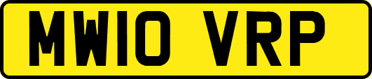 MW10VRP