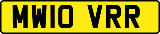 MW10VRR