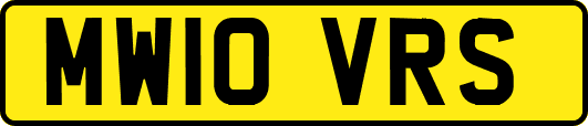 MW10VRS