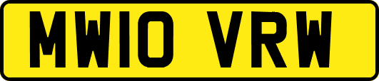 MW10VRW