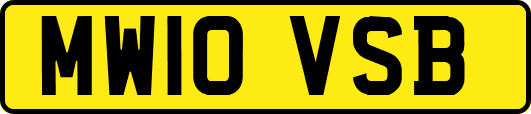 MW10VSB
