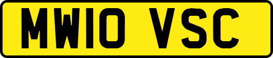 MW10VSC