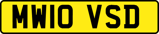 MW10VSD