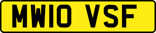 MW10VSF