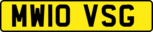 MW10VSG