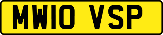MW10VSP