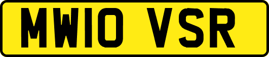 MW10VSR