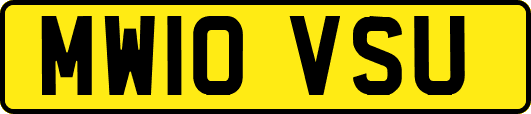 MW10VSU