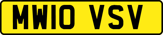 MW10VSV