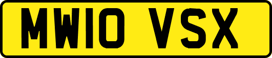 MW10VSX